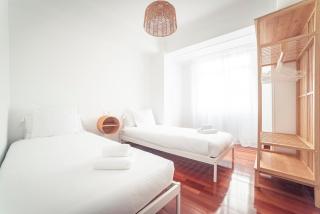 Apartamento Sánchez Calviño - 7