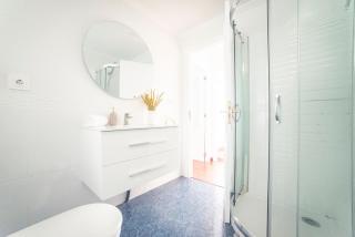 Apartamento Sánchez Calviño - 1