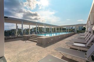 Zantamar Beachfront Luxury Condo 2 Bedrooms with Ocean View - 7