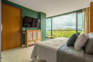 Zantamar Beachfront Luxury Condo 2 Bedrooms with Ocean View - 2