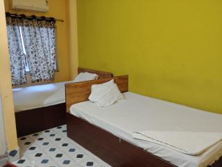 Sonar Tori Guest House - 4