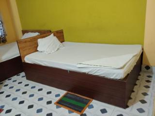 Sonar Tori Guest House - 1
