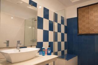 Luxury Full House 5BR in DHA Phase 6 Near Raya - 1