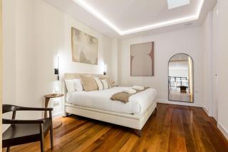 Home Canillas Madrid - 0