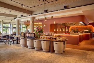 Van der Valk Hotel Dennenhof - 8