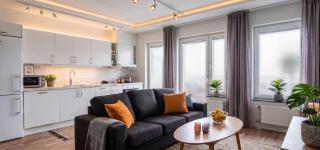 First Choice Premium Living Solna - 0