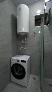 Al Sabur Apartment - 8