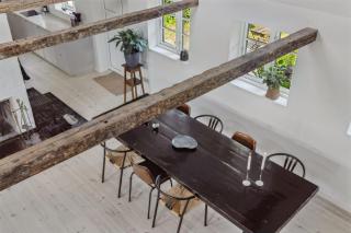 Fully Renovated 300-Year-Old Farm House with Sauna - 6