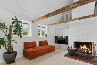 Fully Renovated 300-Year-Old Farm House with Sauna - 3