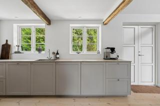 Fully Renovated 300-Year-Old Farm House with Sauna - 2