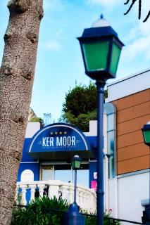 Hotel Ker Moor Saint-Quay Portrieux - 9