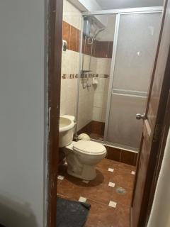 Mini Apartamento - 6