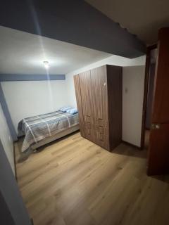 Mini Apartamento - 5
