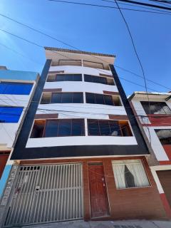 Mini Apartamento - 4