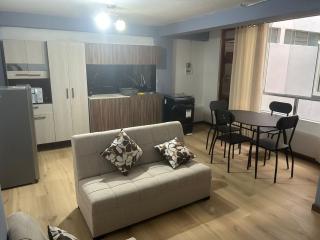 Mini Apartamento - 3