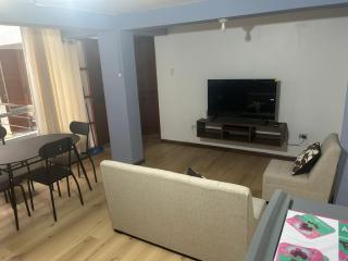Mini Apartamento - 1
