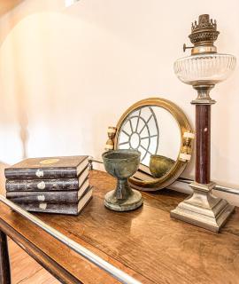 L'appart'T Charming cottage - 7