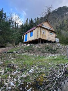 Zura cottage Svaneti - 0