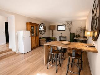 L'appart'T Charming cottage - 3