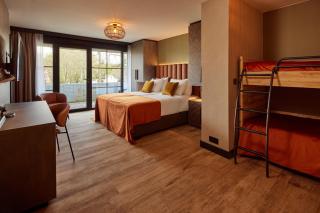Van der Valk Hotel Dennenhof - 4