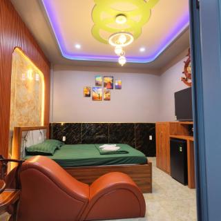 Khách Sạn Mây Xanh - 1