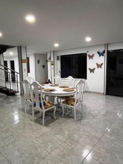Finca el Paraiso - 8