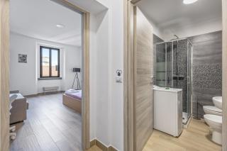 Cozy flat near Milan - M1 metro link - AC & Wi-Fi - 1