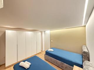 Hena Duplex Tirana - 6