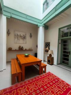 La Maison des Amis - 6
