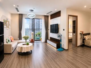 Susu Homes Family 1BR Plus Apartments - Zenpark & Pavilion - 8