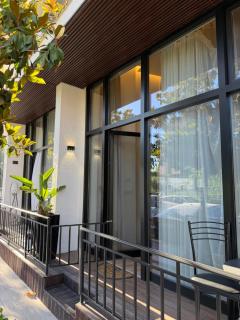 Hena Duplex Tirana - 0