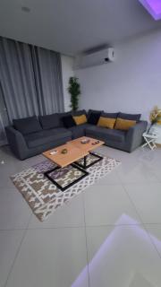 Palmarejo Center Modern Apartment, Cape Verde, Praia - Praia - 6