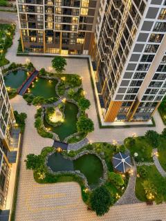 Susu Homes Family 1BR Plus Apartments - Zenpark & Pavilion - 7