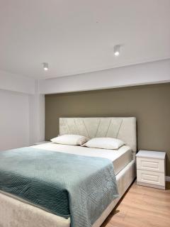 Hena Duplex Tirana - 2