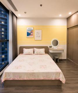 Susu Homes Family 1BR Plus Apartments - Zenpark & Pavilion - 6