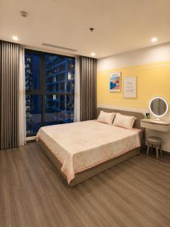 Susu Homes Family 1BR Plus Apartments - Zenpark & Pavilion - 5