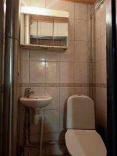Cozy Home in Rovaniemi with Sauna - 1