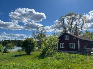 Sjötomt & egen brygga i Sankt Annas skärgård - 0