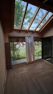 The OWL HOUSE - 1