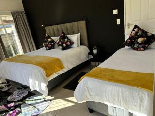 Angels Haven Guesthouse - 2