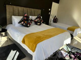 Angels Haven Guesthouse - 1