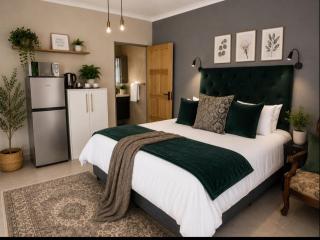Angels Haven Guesthouse - 6