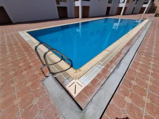 Seafront apartment in Aourir Agadir, Surf Beach - 8