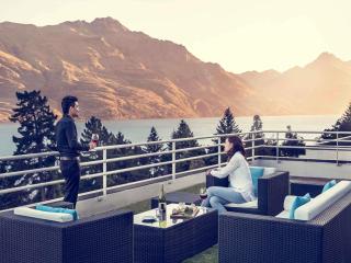 Mercure Queenstown Resort - 8