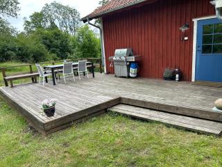 Sjötomt & egen brygga i Sankt Annas skärgård - 3
