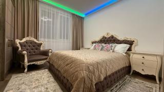 Mara Ștefania Aparthotel Deluxe - 6