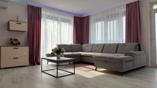 Mara Ștefania Aparthotel Deluxe - 2