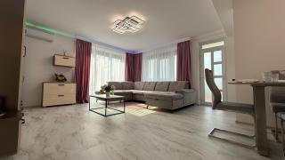 Mara Ștefania Aparthotel Deluxe - 9