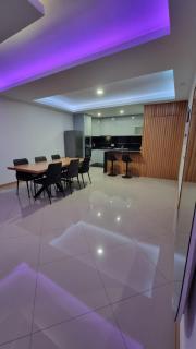 Palmarejo Center Modern Apartment, Cape Verde, Praia - Praia - 4