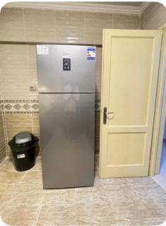 Spacious 165m Family Apartment in Al Rehab Close to Airport - 2